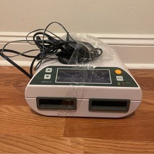 Airos 6 unit no compression